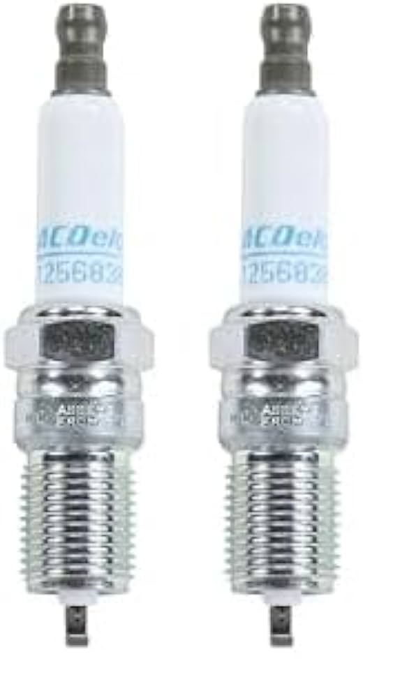 Amazon.com: ACDelco GM Original Equipment 41-101 Iridium